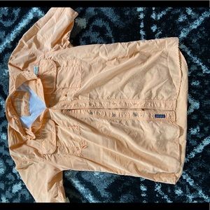 Magellan Fishing shirt